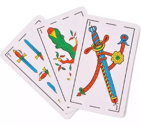 Truco Blank Meme Template