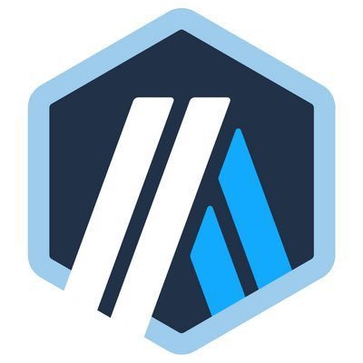 Arbitrum Builder Blank Meme Template