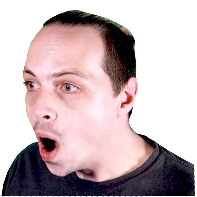 pog_aROS Blank Meme Template