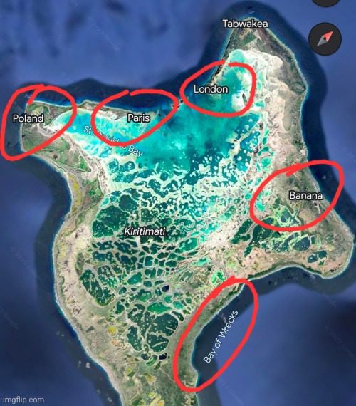 This is a real place | made w/ Imgflip meme maker