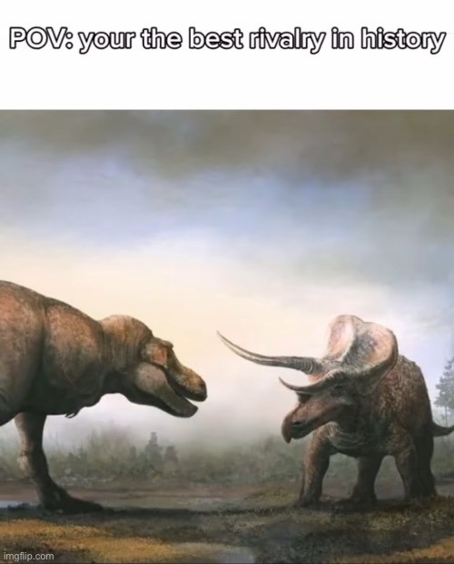 Offense vs defense, a classic tale | made w/ Imgflip meme maker