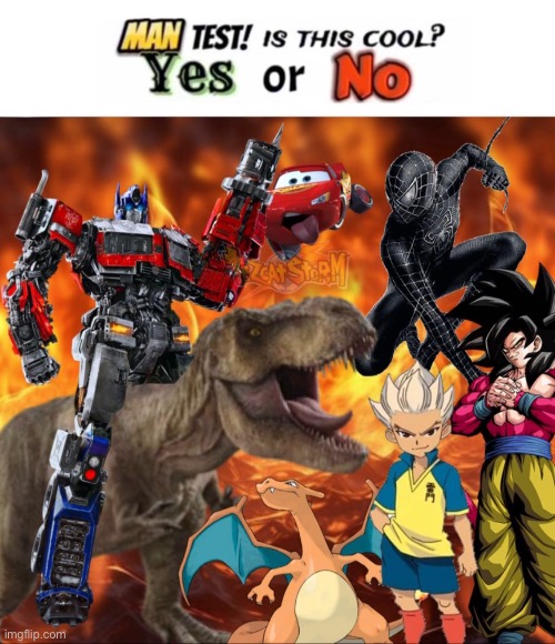 Part 3 | made w/ Imgflip meme maker