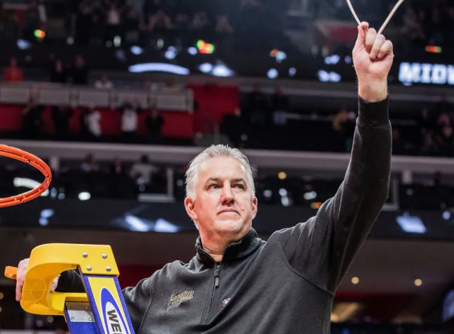 Matt painter Blank Meme Template