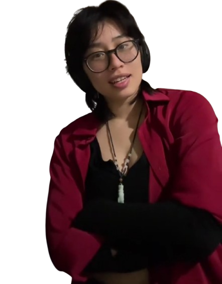 srirachalesbian Blank Meme Template