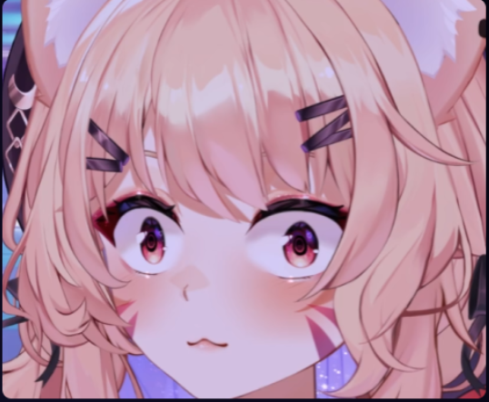 Squ shock Blank Meme Template