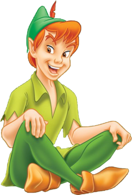 peter pan Blank Meme Template