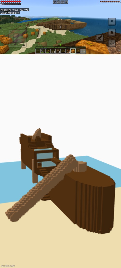 Progress | made w/ Imgflip meme maker