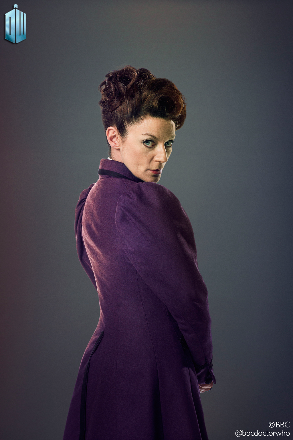 missy master Blank Meme Template