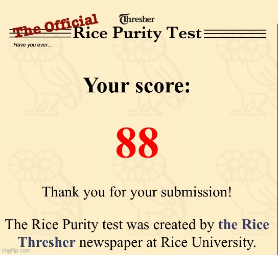 I think I’m a pure enough rice | made w/ Imgflip meme maker