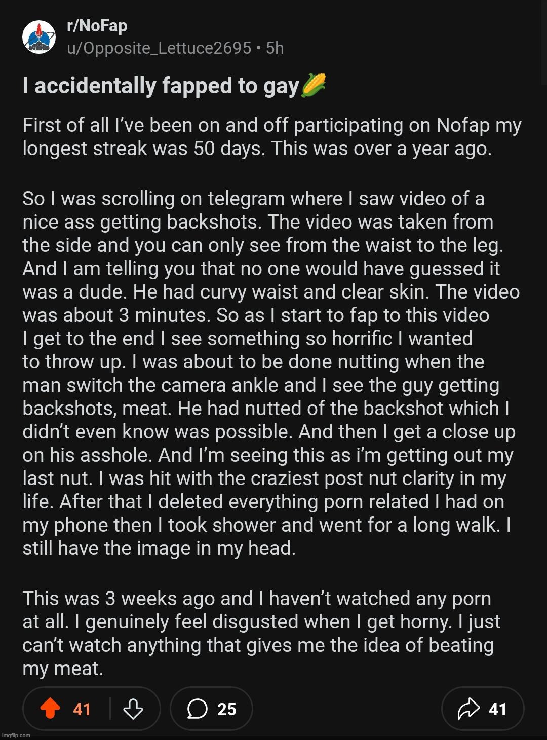 bro acting like he watched a liveleak video ☠️ | made w/ Imgflip meme maker