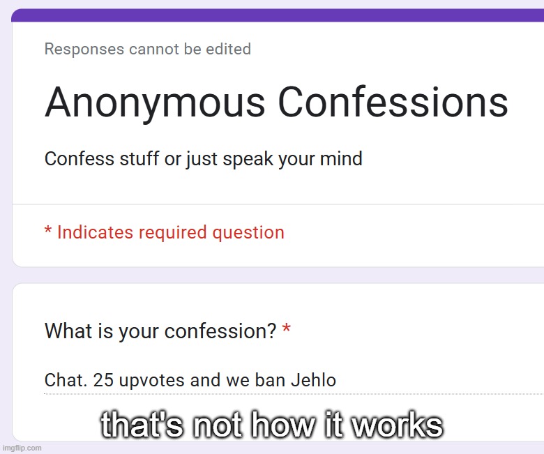 that's not how it works | made w/ Imgflip meme maker
