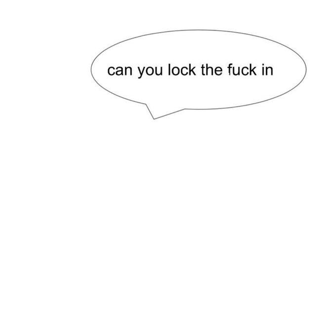 High Quality Can you lock the fuck in Blank Meme Template