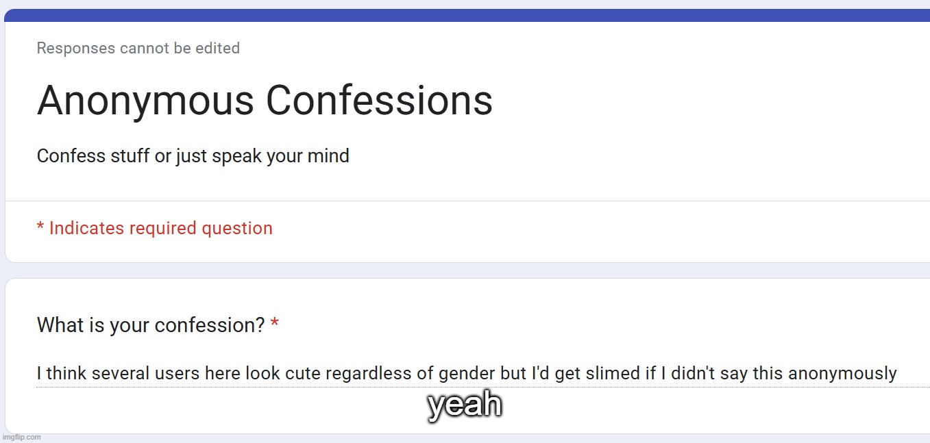 yeah | made w/ Imgflip meme maker
