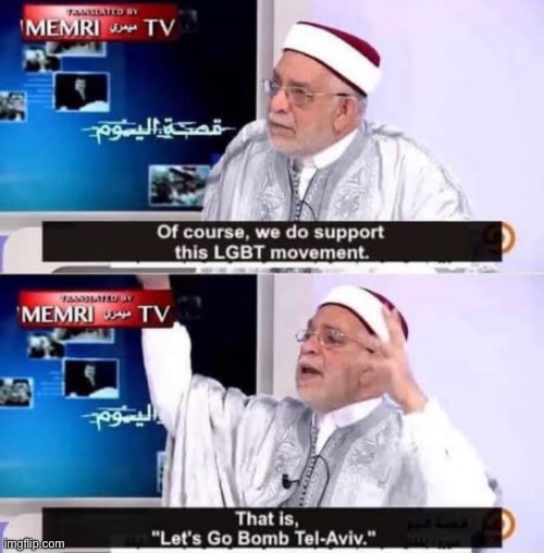 No shot this was real | made w/ Imgflip meme maker