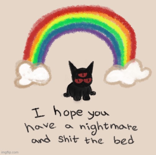 Goodnight @everyone | made w/ Imgflip meme maker