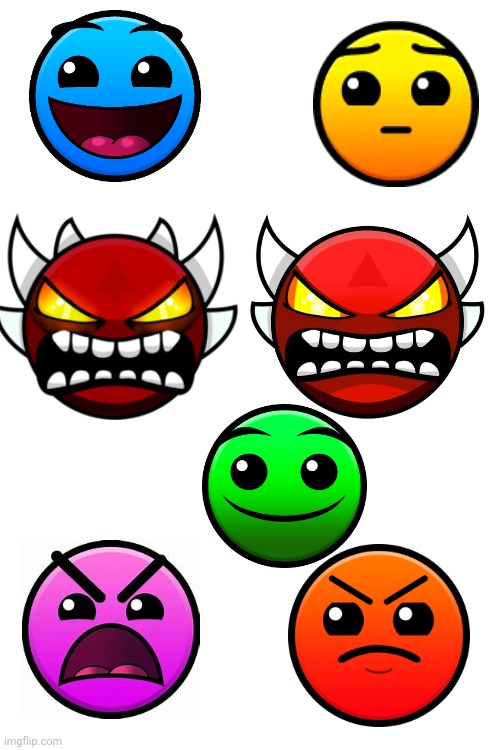 3 of the demons are missing | made w/ Imgflip meme maker