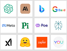 ai meme Blank Meme Template