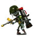 Foot soldier Meme Template