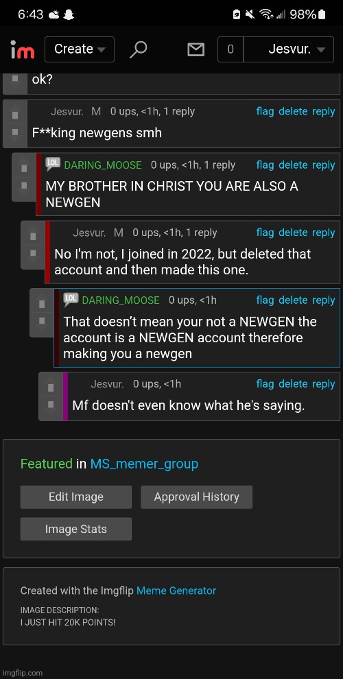 This guy cannot be fucking serious rn smh | made w/ Imgflip meme maker