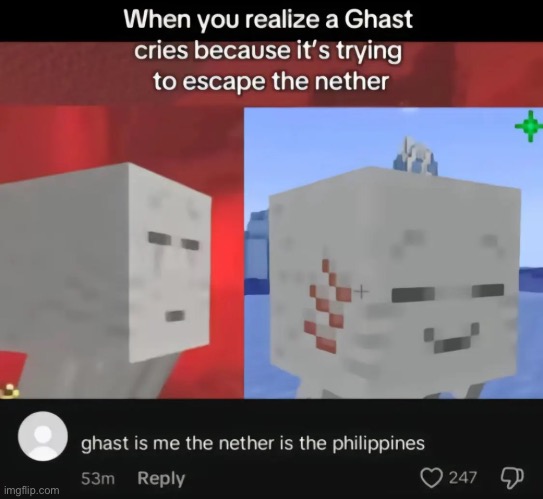Philippines | made w/ Imgflip meme maker
