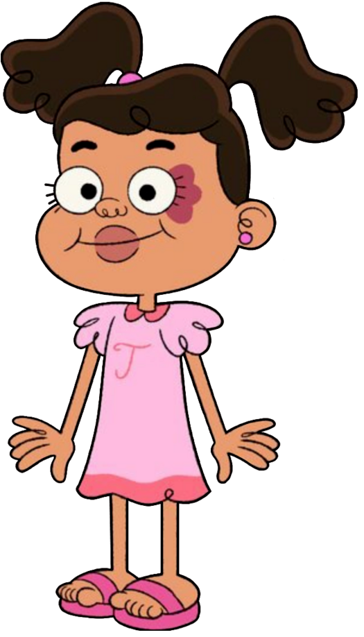 Teresa Daniela Ramirez Blank Meme Template