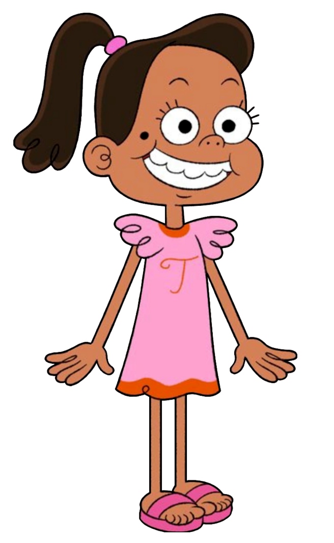 Tabitha Vanessa "Tabi" Ramirez Blank Meme Template
