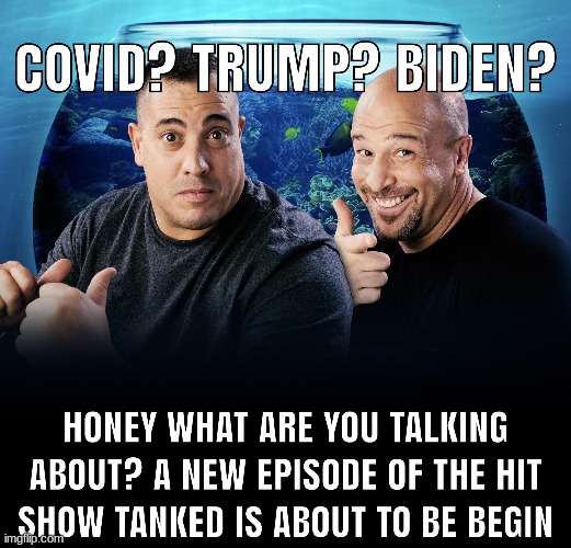 @manticore stop talking aboout politics tanked is about to begin | made w/ Imgflip meme maker