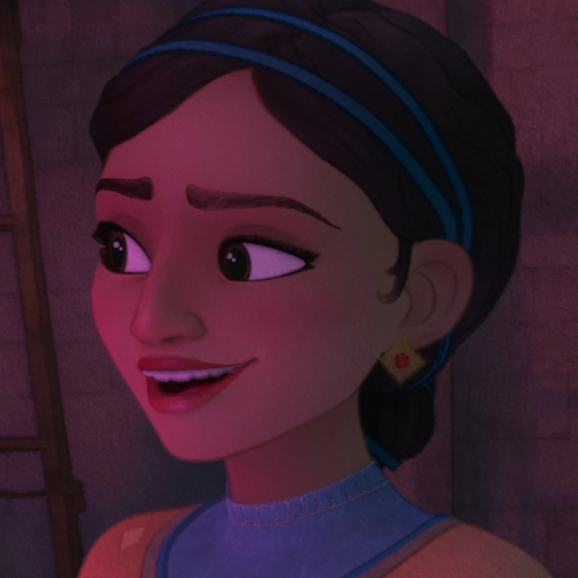 Bazeema Blank Meme Template