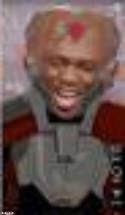 ... | image tagged in levy,mentor sized forehead | made w/ Imgflip meme maker