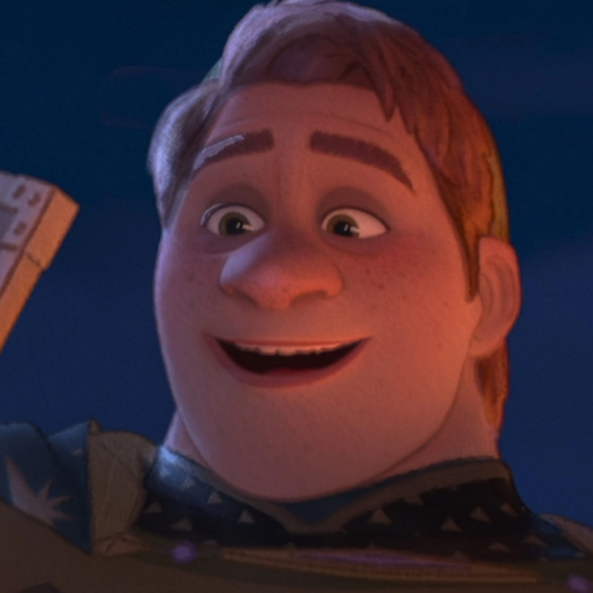 Simon Blank Meme Template