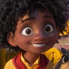 Antonio Madrigal Blank Meme Template