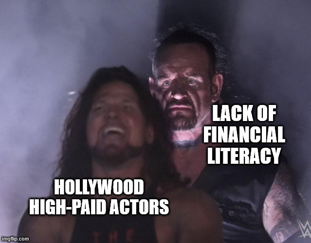 Meme Generator Undertaker Meme Picker