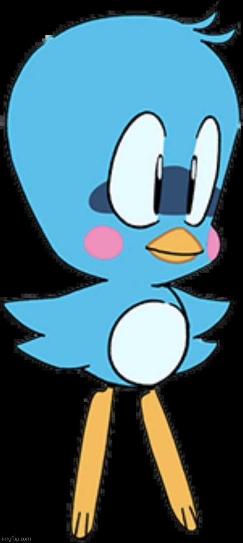 Flicky | image tagged in flicky | made w/ Imgflip meme maker