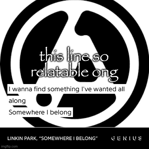 this line so relatable ong | made w/ Imgflip meme maker