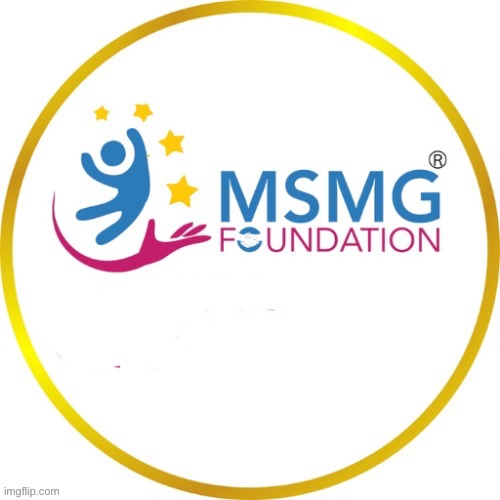 MSMG Foundation | made w/ Imgflip meme maker