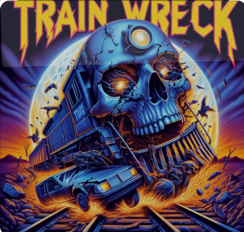 Silly Blank Meme Template