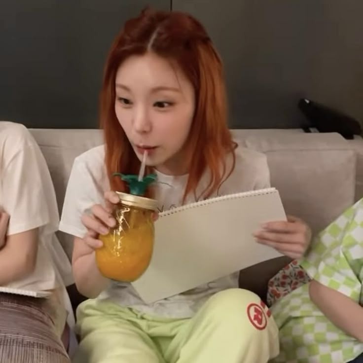 Sips Tea Blank Meme Template