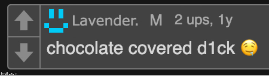 driz- i mean lavender blackmail | image tagged in driz- i mean lavender blackmail | made w/ Imgflip meme maker