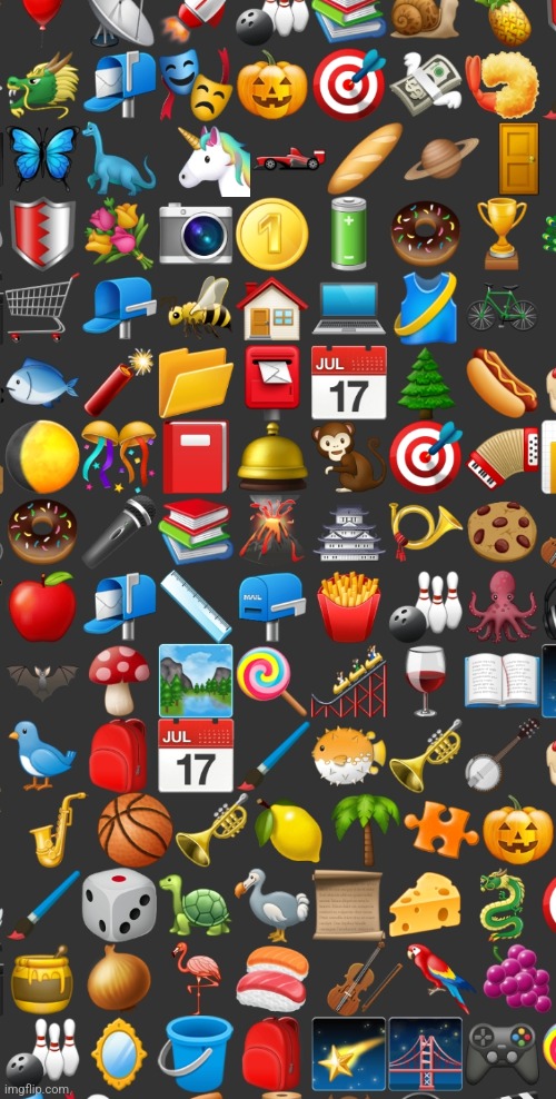 Spot the different emoji | made w/ Imgflip meme maker