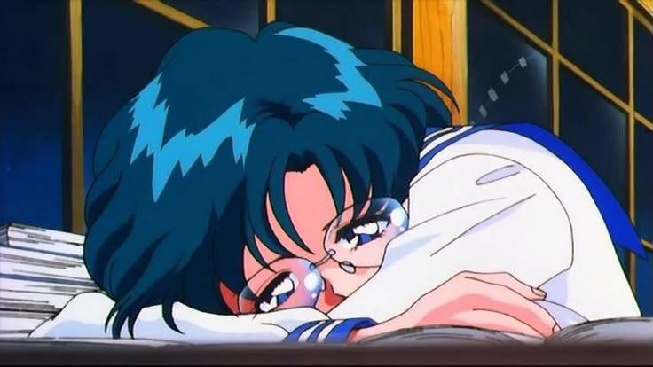 sad ami Blank Meme Template