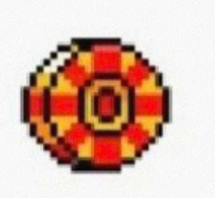Chip Blank Meme Template
