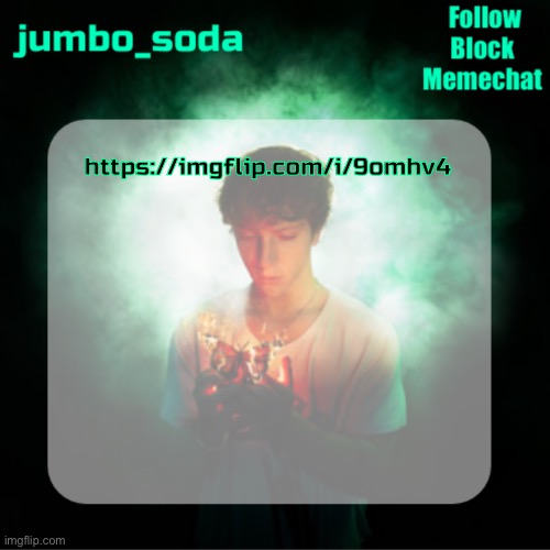 Moral of the story: be careful what you wish for | https://imgflip.com/i/9omhv4 | image tagged in soda s echoes temp | made w/ Imgflip meme maker