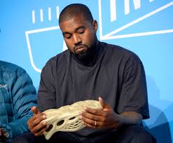 kanye Blank Meme Template