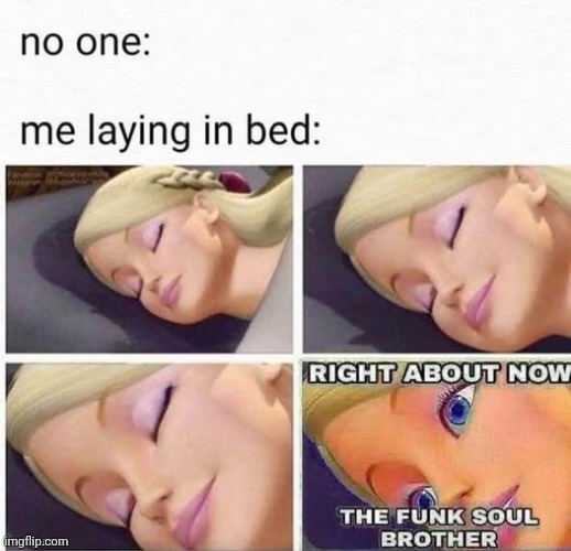 Listening to it rn | made w/ Imgflip meme maker