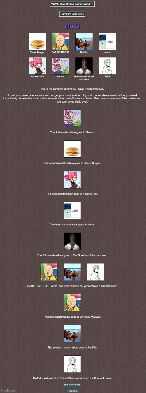 TheFall is out. | made w/ Imgflip meme maker