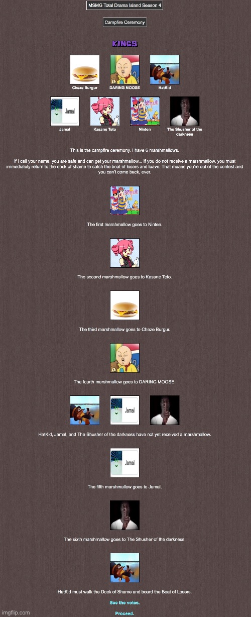 HatKid is out. | made w/ Imgflip meme maker