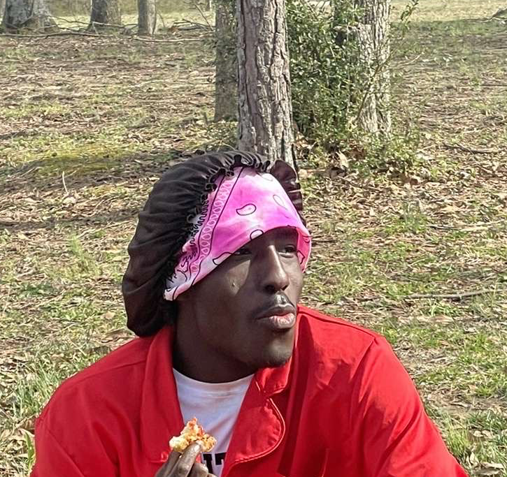 Gavin Blank Meme Template