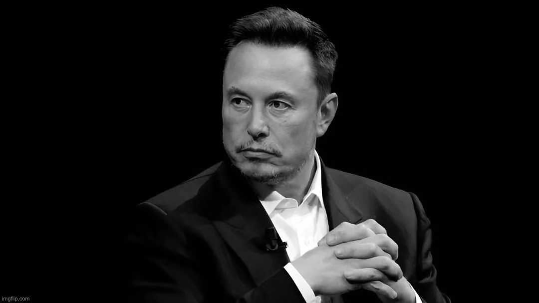 The richest man in the world, Elon Reeve Musk, has died at the age of 53 from a ketamine overdose. | made w/ Imgflip meme maker