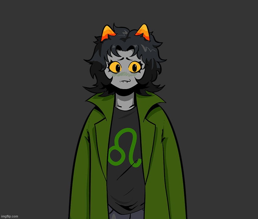 nepeta um | image tagged in nepeta um | made w/ Imgflip meme maker