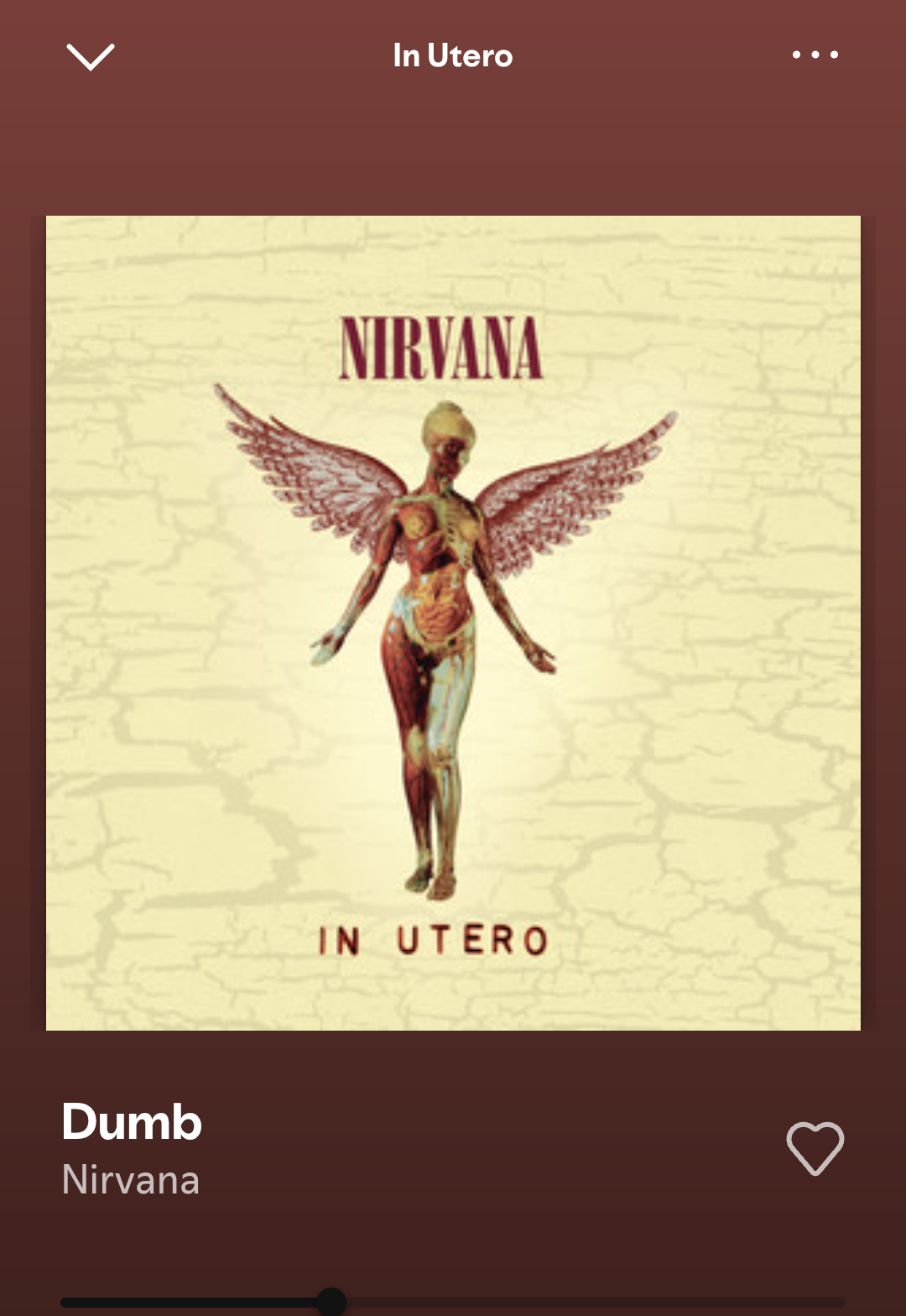 High Quality Nirvana. Blank Meme Template